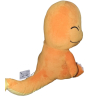 Officiële Pokemon knuffel Charmander Shippo Mitemite 31cm banpresto